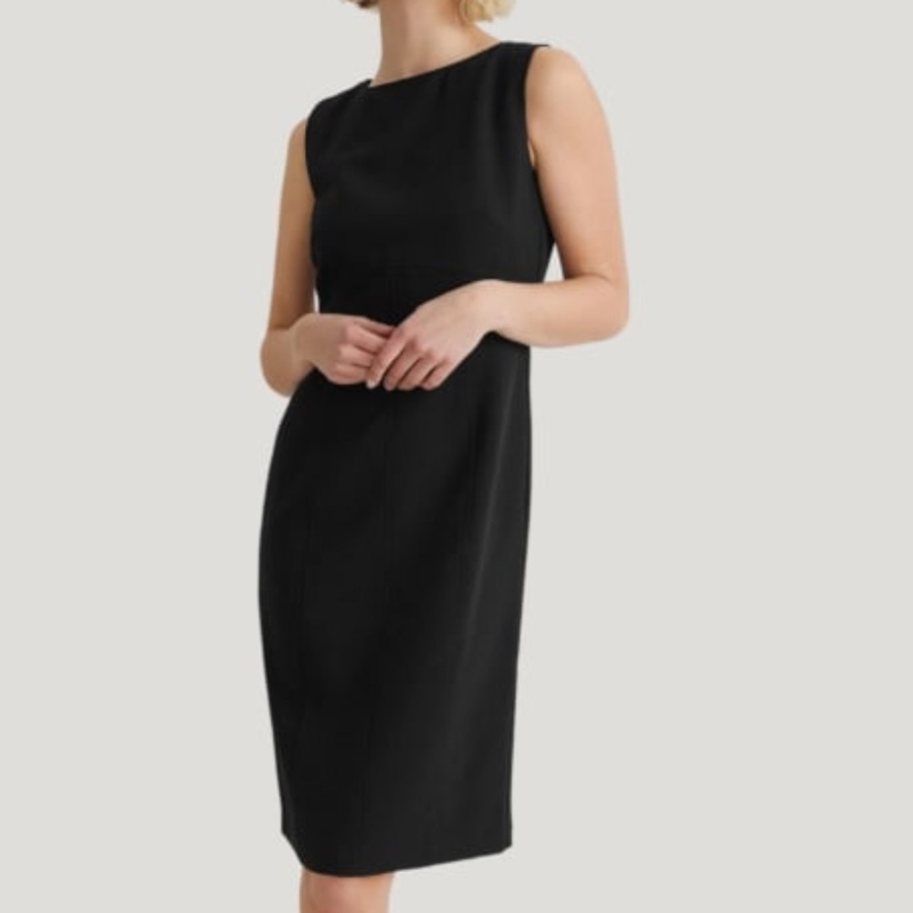 Nygard Sheath  Dress
